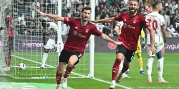 Beşiktaş nefes aldı!