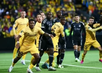 Beşiktaş Norveç’te kayıp!