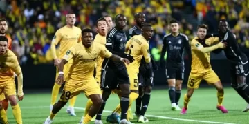 Beşiktaş Norveç’te kayıp!