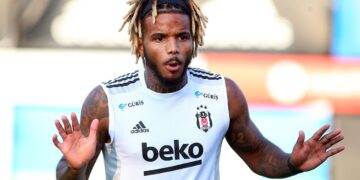 Beşiktaş’ta 1 salgın vakası daha!