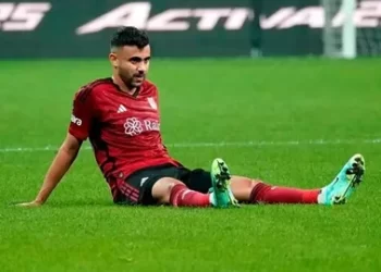 Beşiktaş’ta sakatlık şoku!