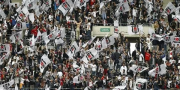 Beşiktaş’tan 100. yıla özel bilet fiyatı!