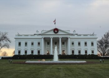 Beyaz Saray onayladı: ABD üst düzey yetkilileri İsrail’e seyahat ediyor