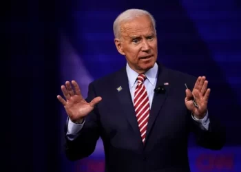 Biden’dan, Refah Sınır Kapısı ile ilgili açıklama!