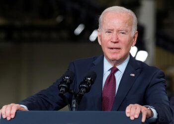 ABD Başkanı Biden’dan Amerika’da bir Müslüman çocuğun öldürülmesine tepki