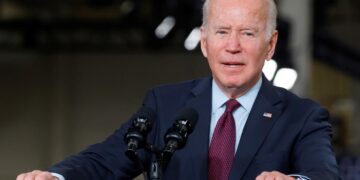 ABD Başkanı Biden’dan Amerika’da bir Müslüman çocuğun öldürülmesine tepki