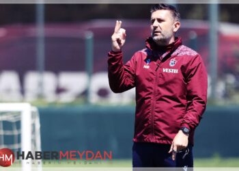 Trabzonspor’da Bjelica Dönemi Sona Eriyor! 2. Avcı Dönemi Yakın!