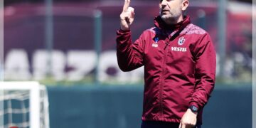 Trabzonspor’da Bjelica Dönemi Sona Eriyor! 2. Avcı Dönemi Yakın!