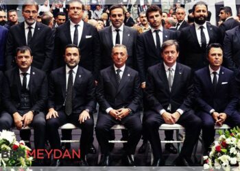 Beşiktaş’ta Seçim Günü Netleşiyor!