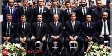 Beşiktaş’ta Seçim Günü Netleşiyor!