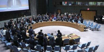 Birleşmiş Milletler, Gazze konusunda acil bir toplantı düzenledi