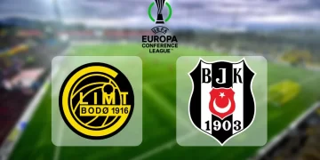 Bodo Glimt-Beşiktaş maçı ne zaman, saat kaçta, hangi kanalda?