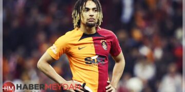 İngiliz Devleri Sacha Boey’in Peşinde!