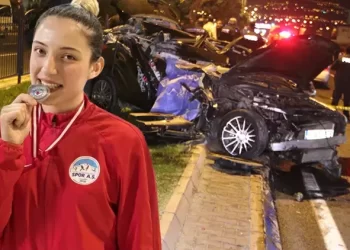 Milli sporcu Buket Kaya’dan üzücü haber