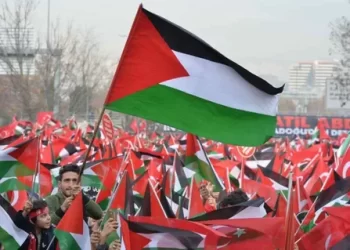 Büyük Filistin Mitingi programı belli oldu!