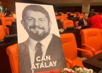 Anayasa Mahkemesi, Can Atalay hakkında ‘hak ihlali’ kararı verdi
