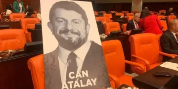 Anayasa Mahkemesi, Can Atalay hakkında ‘hak ihlali’ kararı verdi