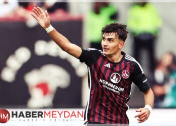 Süper Lig’in Dev Ekipleri, Can Uzun’un Peşinde!