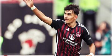Süper Lig’in Dev Ekipleri, Can Uzun’un Peşinde!