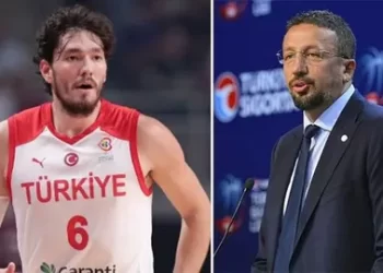 Cedi Osman, Hidayet Türkoğlu’na yanıt verdi!