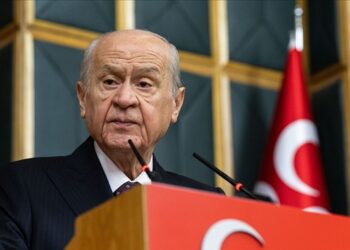 Devlet Bahçeli’den Celal Adan hakkında açıklama
