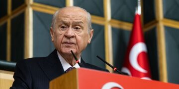 Devlet Bahçeli’den Celal Adan hakkında açıklama