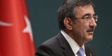 Bütçe maratonu başladı: Cumhurbaşkanı Yardımcısı Yılmaz tarihi paylaştı