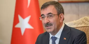 Cevdet Yılmaz’dan OVP açıklaması!