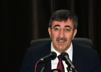 Cevdet Yılmaz: KKM’den çıkış süreci devam edecek!