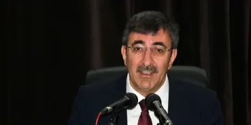 Cevdet Yılmaz: KKM’den çıkış süreci devam edecek!
