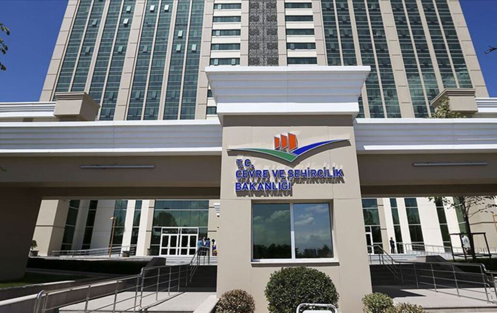 Çevre, Şehircilik ve İklim Değişikliği Bakanlığı personel alımı yapacak cevre sehircilik habermeydan