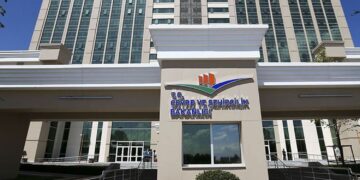 Çevre, Şehircilik ve İklim Değişikliği Bakanlığı personel alımı yapacak