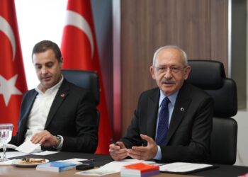 CHP, İstanbul ittifakını tabanda işbirliği ile güçlendirmeye çalışıyor
