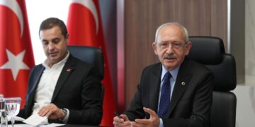 CHP, İstanbul ittifakını tabanda işbirliği ile güçlendirmeye çalışıyor