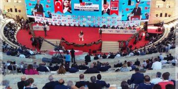 CHP’de İl Kongreleri Bugün Bitiyor, Gözler Kurultaya Çevriliyor!