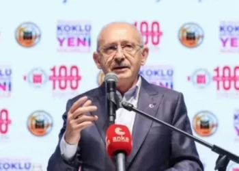 CHP Lideri Kılıçdaroğlu’ndan Gazze açıklaması!