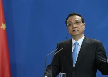 Çin’in eski başbakanı Li Keqiang yaşamını yitirdi