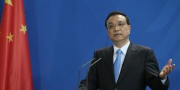 Çin’in eski başbakanı Li Keqiang yaşamını yitirdi