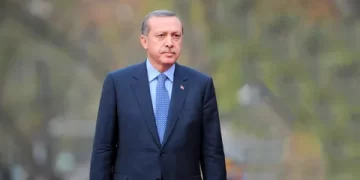 Cumhurbaşkanı Erdoğan’dan 100. yıl paylaşımı!
