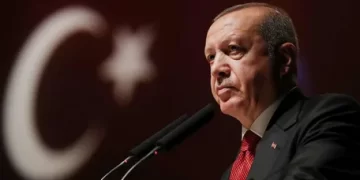 Cumhurbaşkanı Erdoğan’dan Gazze mesajı!