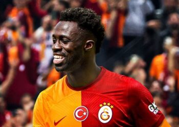 Davinson Sanchez, Devler Ligi’nde haftanın 11’ine seçildi!