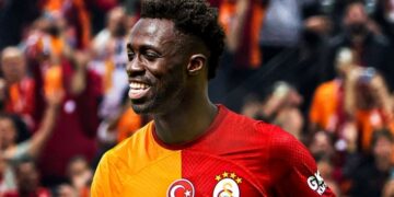 Davinson Sanchez, Devler Ligi’nde haftanın 11’ine seçildi!
