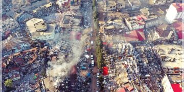 Deprem Mağdurlarına Kredi ve Hibe Desteği Resmi Gazete’de Yayımlandı!