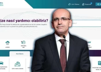 Dijital Vergi Dairesi devreye giriyor!