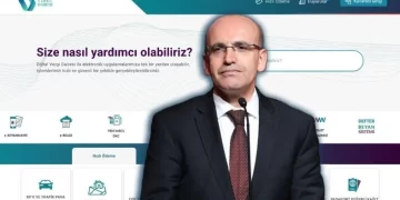 Dijital Vergi Dairesi devreye giriyor!