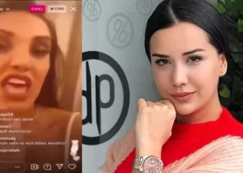 Dilan Polat’ın ablası Sıla Doğu gözaltına alındı!