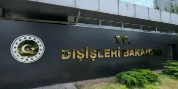 Dışişleri’nden Venezuela açıklaması!