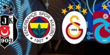 Dört büyük kulübün borcu 29,93 milyar lira!