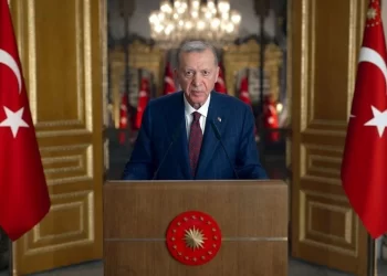 Cumhurbaşkanı Erdoğan, Dünya Gıda Günü için paylaşım yaptı