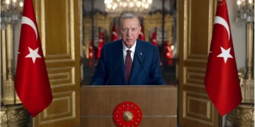 Cumhurbaşkanı Erdoğan, Dünya Gıda Günü için paylaşım yaptı